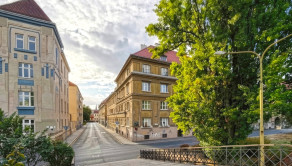 Veľký 3-izb. lukratívny byt priamo v centre, Košice – Staré Mesto
