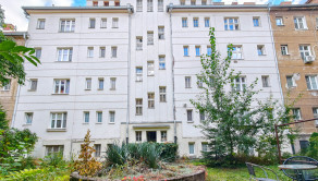 Veľký 3-izb. lukratívny byt priamo v centre, Košice – Staré Mesto