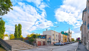 Veľký 3-izb. lukratívny byt priamo v centre, Košice – Staré Mesto