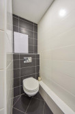 1,5 izb. byt s veľkou loggiou, Maurerova ul., Košice - Furča