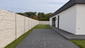 Novostavba 3-izb. Bungalovu s bazénom, Kráľov Brod