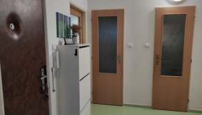 3-izb. byt s loggiou, Baltická ul., Košice-Nad Jazerom