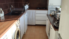 3-izb. byt s loggiou, Baltická ul., Košice-Nad Jazerom