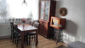 3-izb. byt s loggiou, Baltická ul., Košice-Nad Jazerom