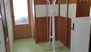 3-izb. byt s loggiou, Baltická ul., Košice-Nad Jazerom