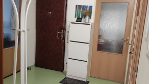 3-izb. byt s loggiou, Baltická ul., Košice-Nad Jazerom