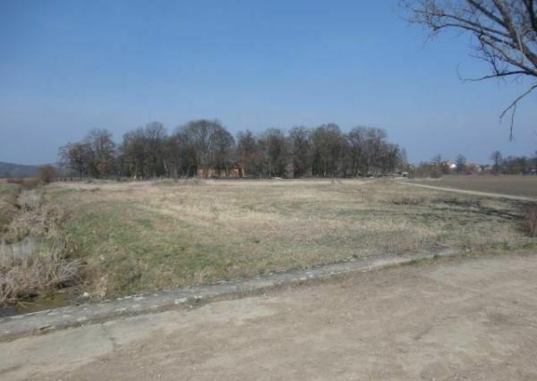 Stavebné pozemky s výmerou 8 714m2, Tornaľa - Starňa