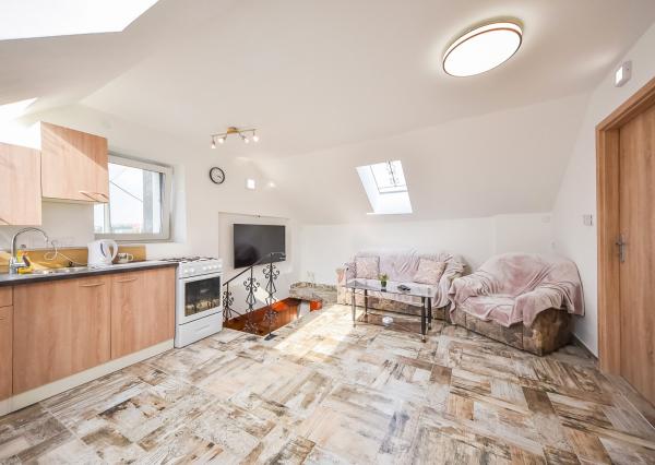 2izb. byt v RD 45 m2, ul. Prešovská cesta, Košice - Furča