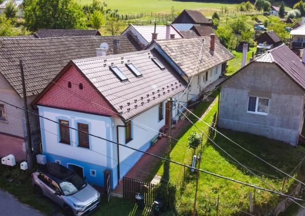 3-IZB. RD NA OKRAJI OBCE, KOJŠOV