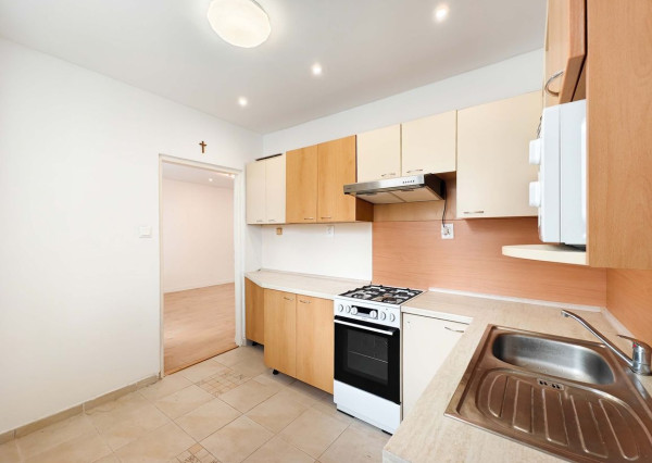 1 IZB. BYT s LOGGIOU po REKONŠTRUKCII, KOŠICE – SEVER