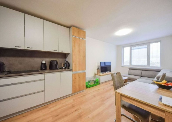 1,5-IZB. BYT SO ZARIADENÍM, KOŠICE – ZÁPAD