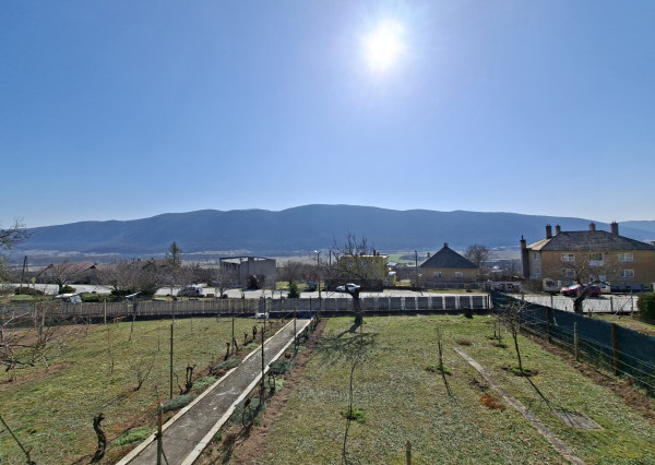 RD s hospodárskou budovou a garážou, Jablonov nad Turňou