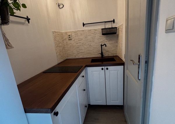 Podkrovný dizajnový apartmán s Top výhľadom, Banská Štiavnica