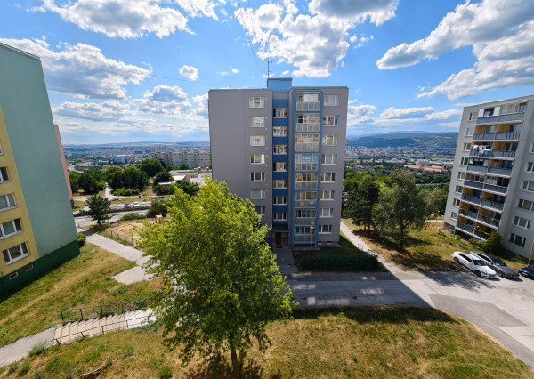 Garzónka po kompletnej rekonštrukcii, KOŠICE – FURČA