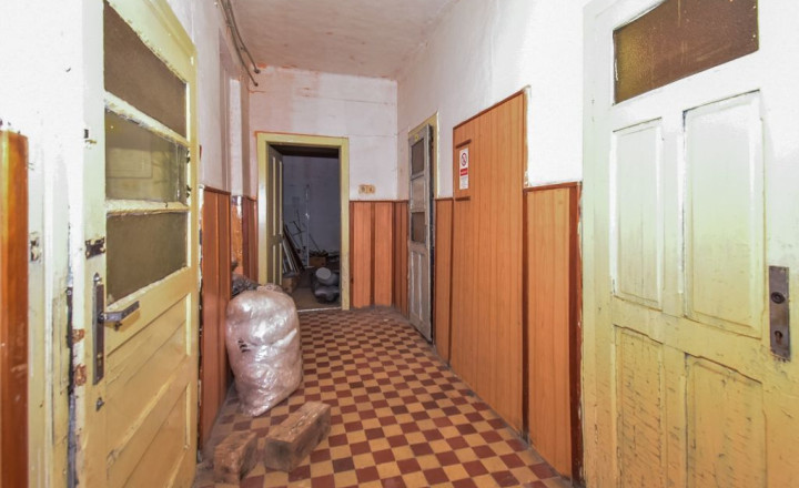 Rodinný dom, pozemok 344 m2, Hlavná ul., Moldava nad Bodvou - fotografia 7