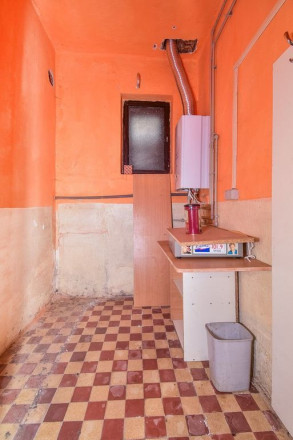 Rodinný dom, pozemok 344 m2, Hlavná ul., Moldava nad Bodvou - fotografia 10