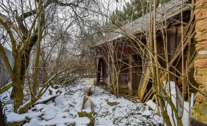 Rodinný dom, pozemok 344 m2, Hlavná ul., Moldava nad Bodvou - fotografia 15