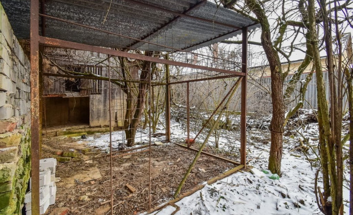 Rodinný dom, pozemok 344 m2, Hlavná ul., Moldava nad Bodvou - fotografia 16