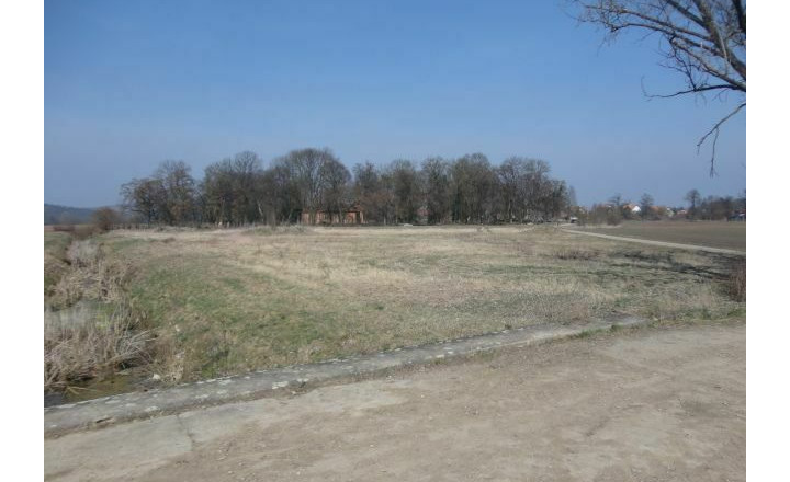 Stavebné pozemky s výmerou 8 714m2, Tornaľa - Starňa