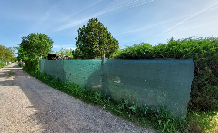 RODIACA ZÁHRADA S PEKNÝM VÝHĽADOM, KOŠICKÁ NOVÁ VES - fotografia 12