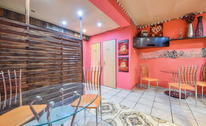 ZABEHNUTÁ PIZZERIA S KEBABOM, VEĽKÁ IDA   - fotografia 5