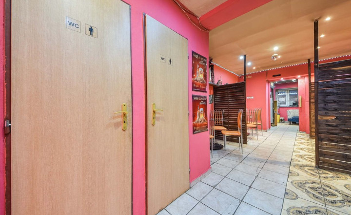 ZABEHNUTÁ PIZZERIA S KEBABOM, VEĽKÁ IDA   - fotografia 6