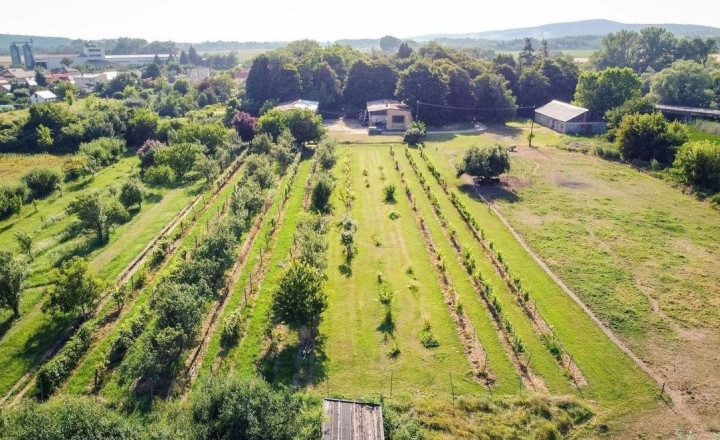 PENZIÓN S BUDOVAMI A VEĽKÝM POZEMKOM, SOMOTOR - fotografia 40