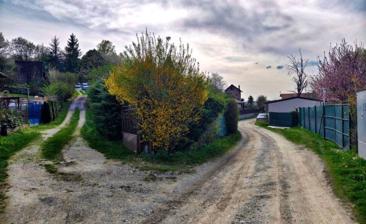 ZÁHRADNY POZEMOK S KRÁSNYM VÝHĽADOM, BYSTER - fotografia 12