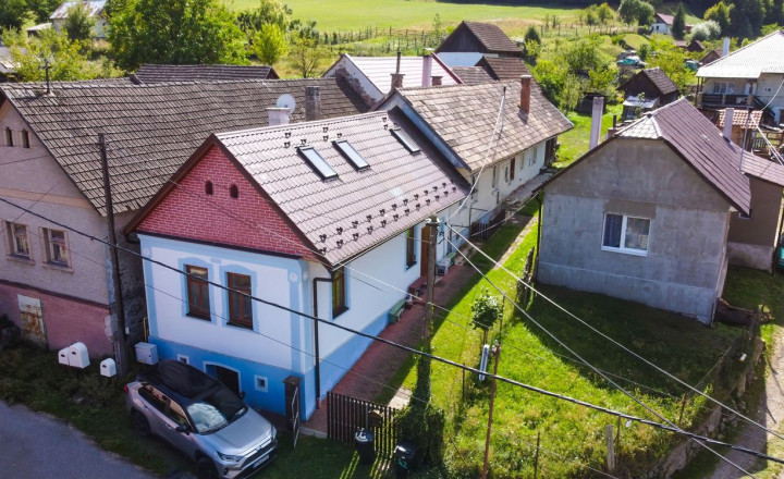 3-IZB. RD NA OKRAJI OBCE, KOJŠOV