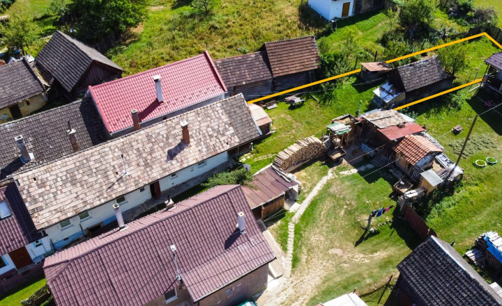 3-IZB. RD NA OKRAJI OBCE, KOJŠOV - fotografia 3