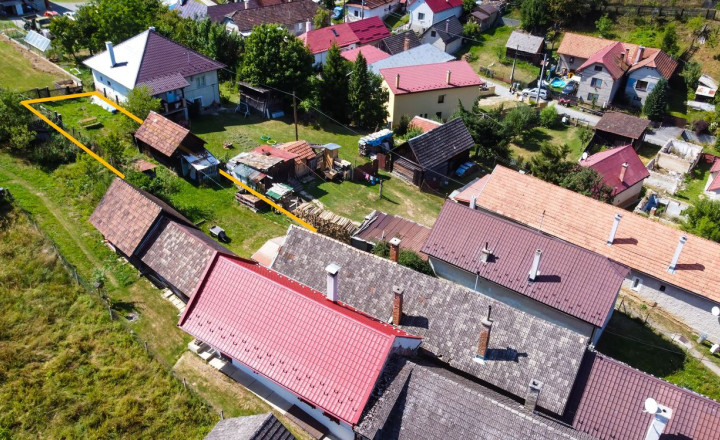 3-IZB. RD NA OKRAJI OBCE, KOJŠOV - fotografia 4