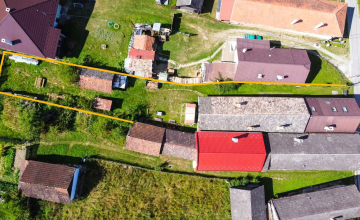 3-IZB. RD NA OKRAJI OBCE, KOJŠOV - fotografia 5