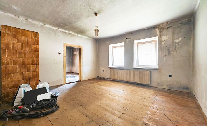 3-IZB. RD NA OKRAJI OBCE, KOJŠOV - fotografia 7