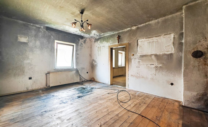 3-IZB. RD NA OKRAJI OBCE, KOJŠOV - fotografia 9