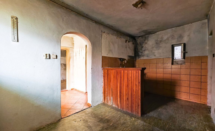 3-IZB. RD NA OKRAJI OBCE, KOJŠOV - fotografia 11