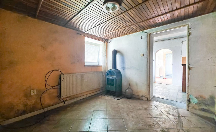 3-IZB. RD NA OKRAJI OBCE, KOJŠOV - fotografia 12