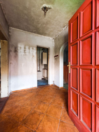 3-IZB. RD NA OKRAJI OBCE, KOJŠOV - fotografia 14