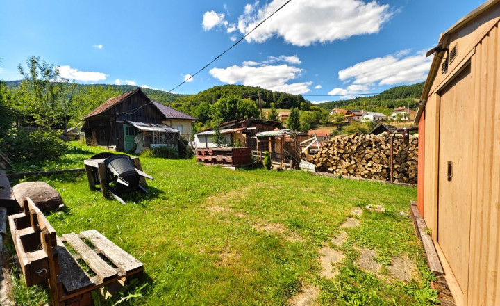 3-IZB. RD NA OKRAJI OBCE, KOJŠOV - fotografia 15