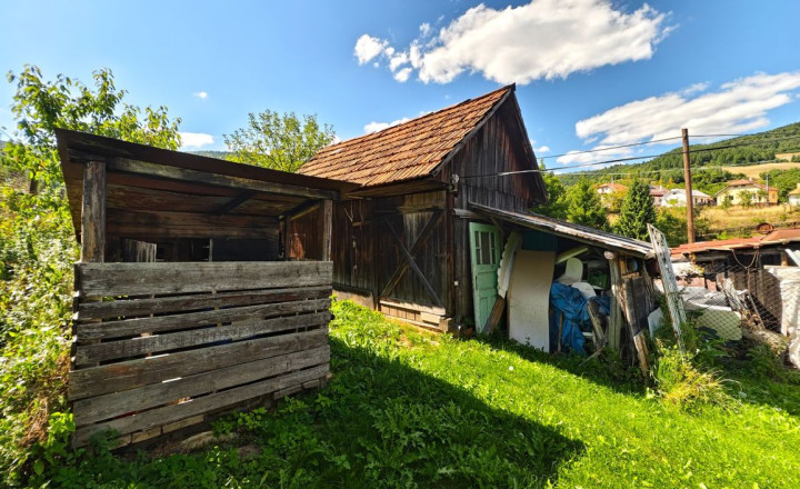3-IZB. RD NA OKRAJI OBCE, KOJŠOV - fotografia 16