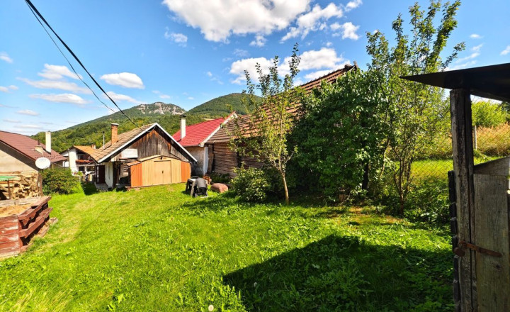 3-IZB. RD NA OKRAJI OBCE, KOJŠOV - fotografia 18