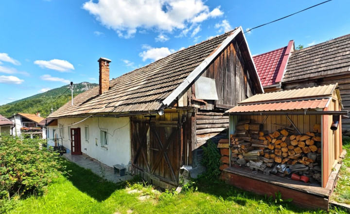 3-IZB. RD NA OKRAJI OBCE, KOJŠOV - fotografia 19