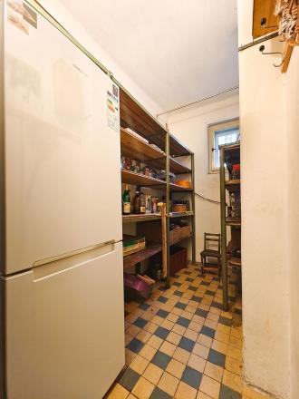 RD s GARÁŽOU a SKLADOM, KOŠICE-VYŠNÉ OPÁTSKE - fotografia 5