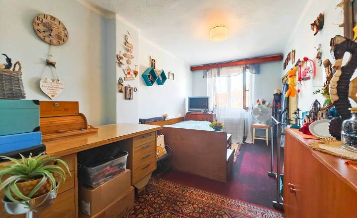 RD s GARÁŽOU a SKLADOM, KOŠICE-VYŠNÉ OPÁTSKE - fotografia 9