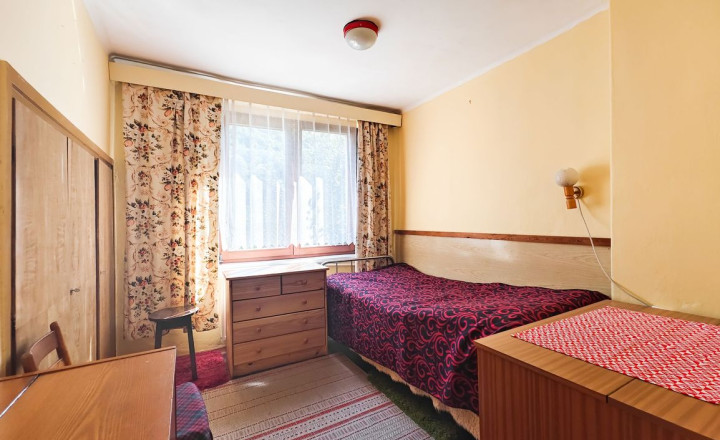 RD s GARÁŽOU a SKLADOM, KOŠICE-VYŠNÉ OPÁTSKE - fotografia 10
