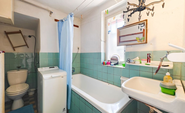 RD s GARÁŽOU a SKLADOM, KOŠICE-VYŠNÉ OPÁTSKE - fotografia 12