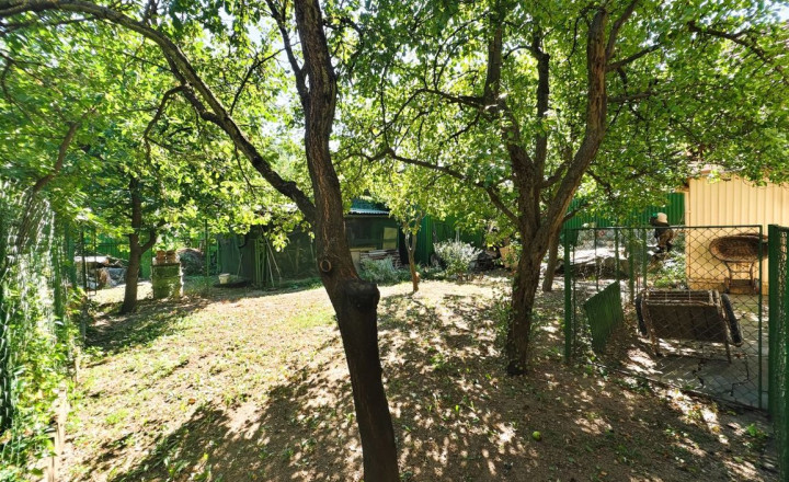 RD s GARÁŽOU a SKLADOM, KOŠICE-VYŠNÉ OPÁTSKE - fotografia 22