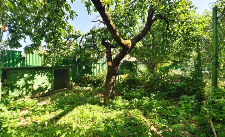 RD s GARÁŽOU a SKLADOM, KOŠICE-VYŠNÉ OPÁTSKE - fotografia 23