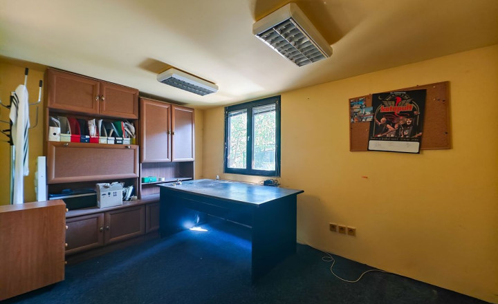 RD s GARÁŽOU a SKLADOM, KOŠICE-VYŠNÉ OPÁTSKE - fotografia 26