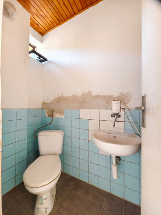 RD s GARÁŽOU a SKLADOM, KOŠICE-VYŠNÉ OPÁTSKE - fotografia 17