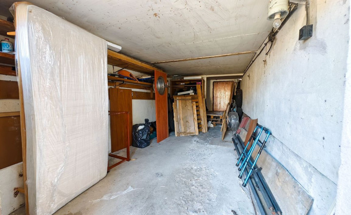 RD s GARÁŽOU a SKLADOM, KOŠICE-VYŠNÉ OPÁTSKE - fotografia 32